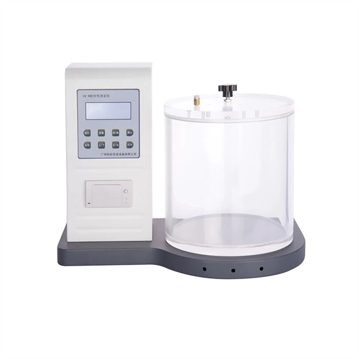 67.    Electronic Leakage Tester GB-M1