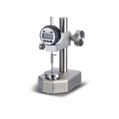 Probador de espesor digital